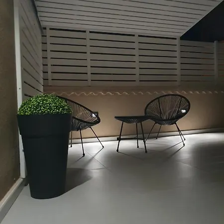 Chianu Pali - Guest Guest house Agrigento