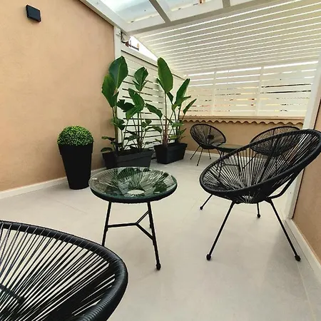 Chianu Pali - Guest * Agrigento